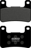 Front Semi-Metal Brake Pads - Galfer Compatible With Kawasaki Versys 1000 (2019)