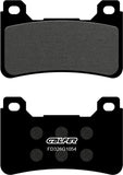Plaquettes De Frein Avant Semi-Métal - Galfer Compatible Avec Honda Cbr 1000 Rr Fireblade (2004-2005)
