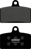 Front Scooter Brake Pads - Galfer Compatible With Metrakit Pre Gp 125 (2007)