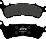 Front Scooter Brake Pads - Galfer Compatible With Honda Vt 1300 Cs Abs (2010)