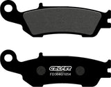 Front Semi-Metal Brake Pads - Galfer Compatible With Fantic Motor Xe 250 2T (2020)
