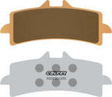Front Sintered Sport Brake Pads - Galfer Compatible With Ducati Multistrada V4 1158 S Grand Tour (2024)