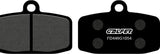 Plaquettes De Frein Avant Semi-Métal - Galfer Compatible Avec Gasgas Txt Pro Racing 125 (2012-2013)