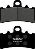 Front Semi-Metal Brake Pads - Galfer Compatible With Husqvarna 401 Svartpilen (2017-2018)