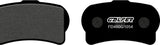 Front Semi-Metal Brake Pads - Galfer Compatible With Vertigo Combat Ice Hell 250 (2015)