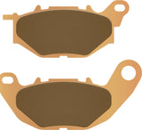 Front Sintered Street Brake Pads - Galfer Compatible With Yamaha Yzf-R3 320 (2015-2023)