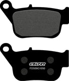Rear Scooter Brake Pads - Galfer Compatible With Yamaha X-Max 250 (2014-2017)