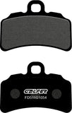 Front Semi-Metal Brake Pads - Galfer Compatible With Vertigo Nitro Rs2 125 (2024)