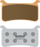 Plaquettes De Frein Avant Frittées Sport - Galfer Compatible Avec Honda Cbr 1000 Rr - R (2024)
