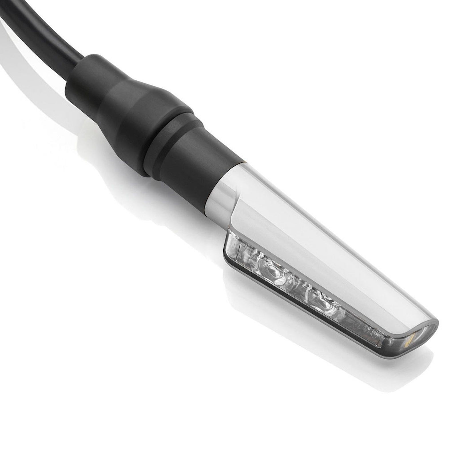 Turn Signal Led Rear Corsa - Rizoma Compatible With Triumph Tiger 800 (2011-2014)