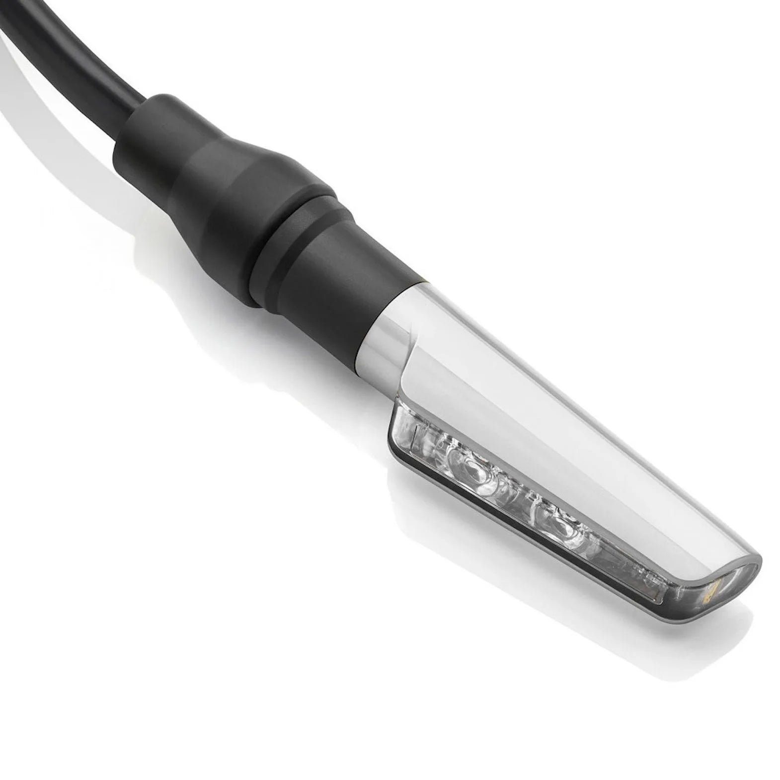Clignotant Led Avant Corsa - Rizoma Compatible Avec Yamaha Xsr 900 (2016-2020)