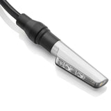 Clignotant Led Arrière Corsa - Rizoma Compatible Avec Ducati 1299 Panigale (2015-2018)
