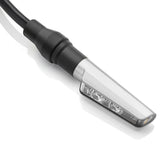 Turn Signal Led Front Corsa - Rizoma Compatible With Kawasaki Z 900 Rs Café (2018-2020)
