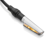 Turn Signal Led + Tail Light Corsa S - Rizoma Compatible With Ktm 390 Duke