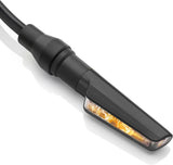 Turn Signal Led + Tail Light Corsa S - Rizoma Compatible With Triumph Speed Triple