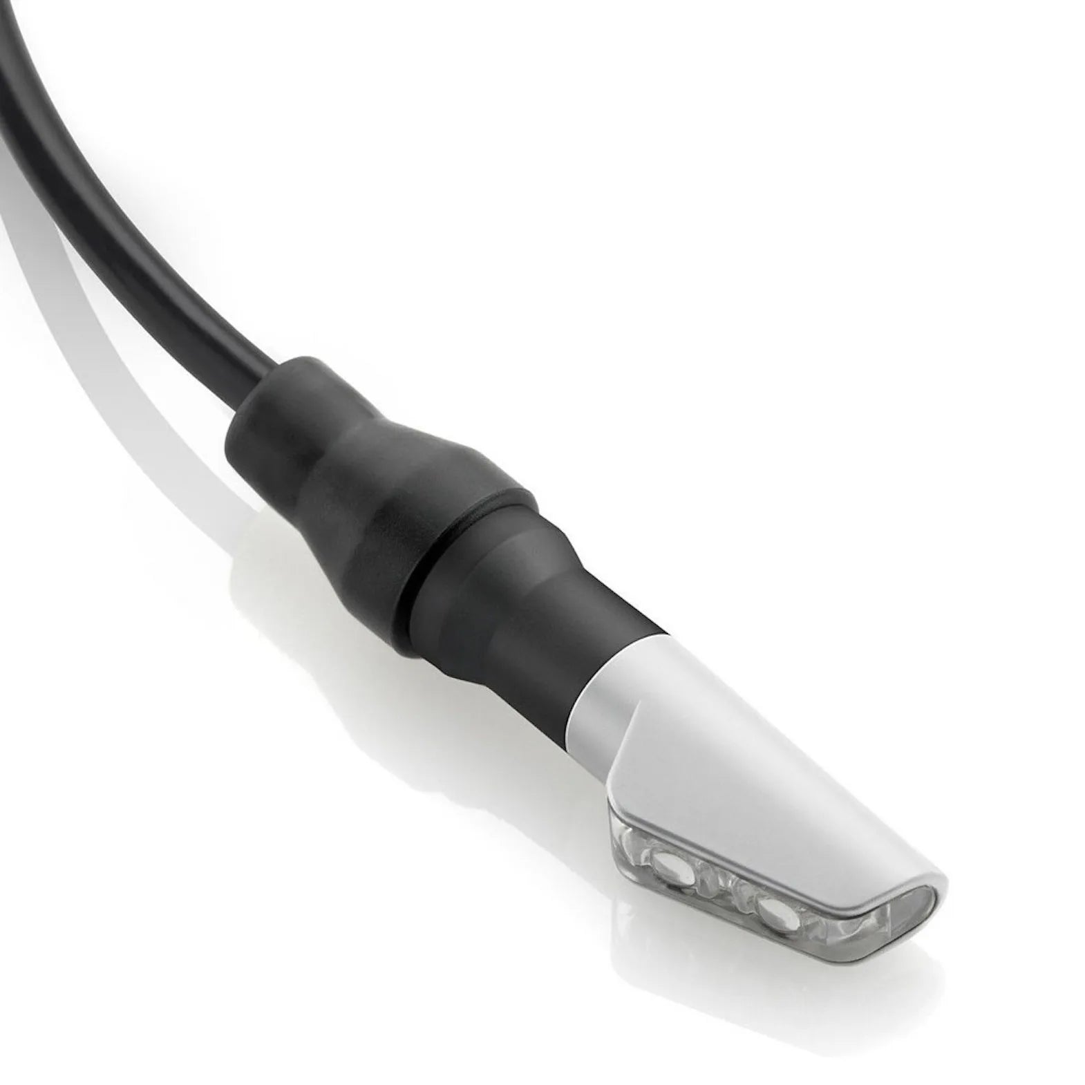Clignotant Led + Feu Avant Leggera L - Rizoma Compatible Avec Husqvarna Vitpilen 701 (2018-2020)