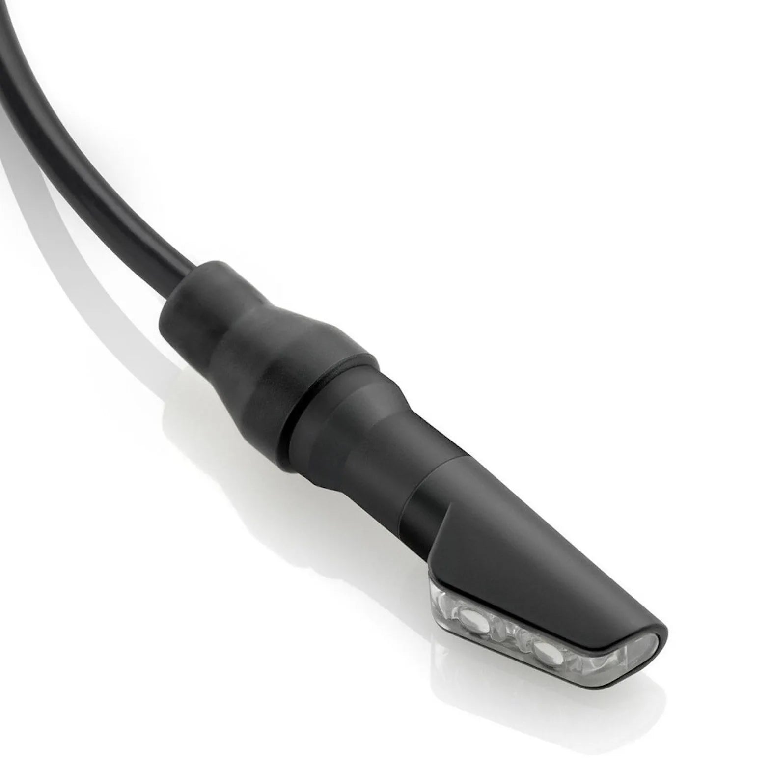 Clignotant Led + Feu Arrière Leggera S - Rizoma Compatible Avec Yamaha Mt-09 (2013-2016)