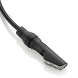 Clignotant Led + Feu Arrière Leggera S - Rizoma Compatible Avec Yamaha Mt-09 Tracer (2018-2020)