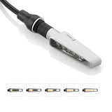 Turn Signal Led Sequential Front Vision - Rizoma Compatible With Yamaha Mt-09 Tracer (2018-2020)