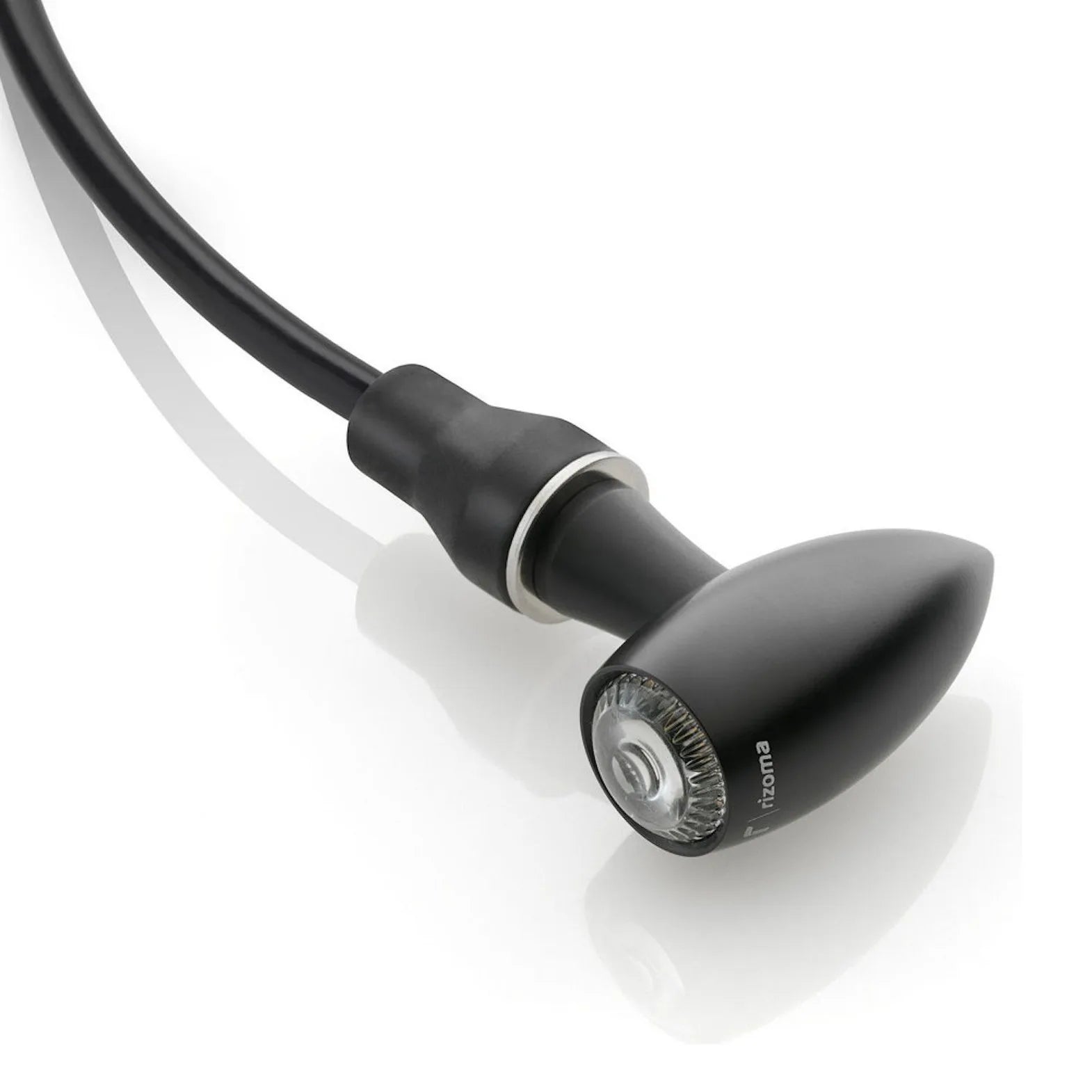 Clignotant Led Avant Club - Rizoma Compatible Avec Yamaha Fz-7 (2006-2008)