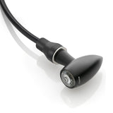 Turn Signal Led Rear Club - Rizoma Compatible With Kawasaki Er-6 N (2013-2016)