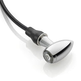 Turn Signal Led Rear Club - Rizoma Compatible With Mv Agusta Brutale 920 (2011-2012)