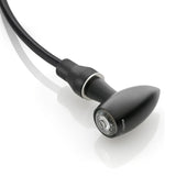 Clignotant Led + Feu Arrière Club S - Rizoma Compatible Avec Harley-Davidson Fxdr 114 (2019-2020)