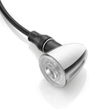 Turn Signal Led + Tail Light Iride S - Rizoma Compatible With Kawasaki Versys 1000 Abs (2012-2017)
