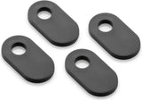 Kit Montage Pour Clignotant Leds Arrière - Rizoma Compatible Avec Ducati Monster 821 (2014-2017)
