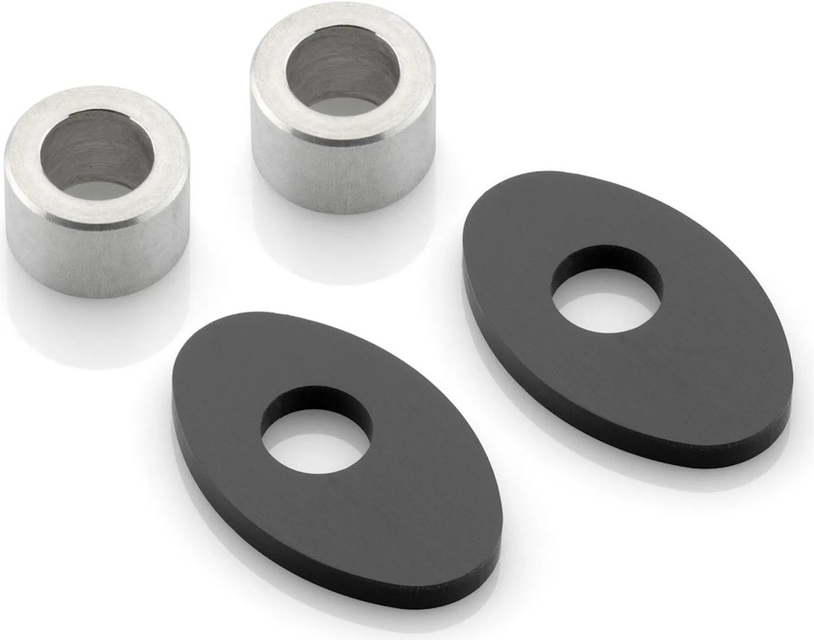Kit Montage Pour Clignotant Leds Arrière - Rizoma Compatible Avec Ktm 790 Duke