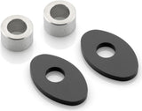 Kit Montage Pour Clignotant Leds Arrière - Rizoma Compatible Avec Ktm 790 Duke
