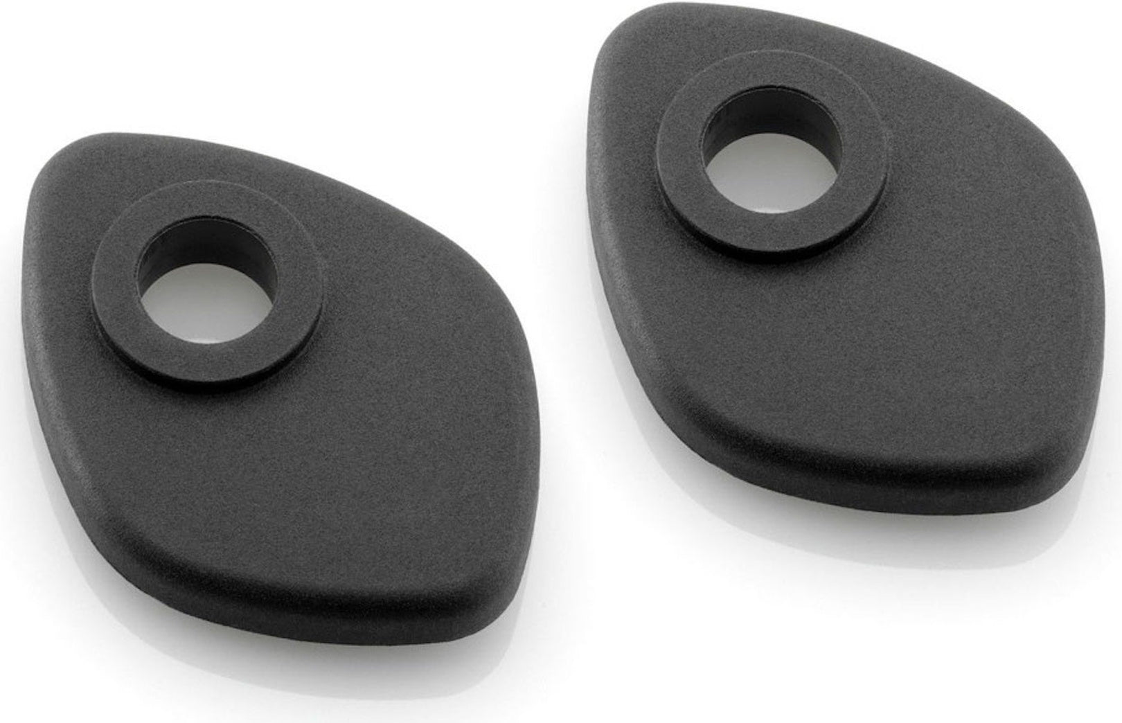 Mounting Kit For Front Led Turn Signals - Rizoma Compatible With Ducati Xdiavel 1262 S (2016-2021)