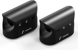 Kit Montage Pour Clignotant Leds Avant - Rizoma Compatible Avec Harley-Davidson Fxdr 114 (2019-2020)