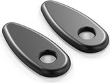 Kit Montage Pour Clignotant Leds Arrière - Rizoma Compatible Avec Harley-Davidson Low Rider (2018-2020)