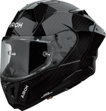 Casque Intégral Pour Moto Airoh Gp800 - Gp899 Full Carbon 6K Gloss Carbon Taille L