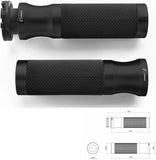 Boutons Ø22 Sport - Rizoma Compatible Avec Ktm 990 Super Duke R (2009-2011)
