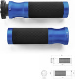 Knobs Ø22 Sport - Rizoma Compatible With Bmw C 650 Sport (2016-2019)