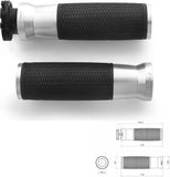Knobs Ø22 Urlo - Rizoma Compatible With Ducati Monster 796 (2010-2013)