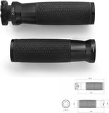 Knobs Ø22 Urlo - Rizoma Compatible With Ducati Hypermotard Sp (2013-2015)