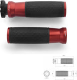 Boutons Ø22 Urlo - Rizoma Compatible Avec Mv Agusta Brutale 800 (2013-2014)