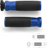 Knobs Ø22 Urlo - Rizoma Compatible With Ducati Monster 1200 (2017-2019)