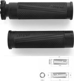Boutons Ø22 30Gradi - Rizoma Compatible Avec Kawasaki Z 900 (2017-2018)