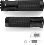 Boutons Ø25.4 Sport - Rizoma Compatible Avec Harley-Davidson