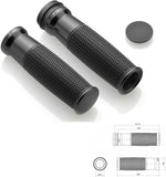 Boutons Ø25.4 Ride By Wire Urlo - Rizoma Compatible Avec Harley-Davidson Low Rider (2016-2019)