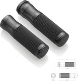 Boutons Ø25.4 Ride By Wire Sport - Rizoma Compatible Avec Harley-Davidson Breakout (2016-2019)