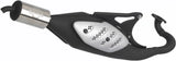 Système D'Échappement Complet Avec Catalyseur Et Homologation Acoustique Sitoplus Acier - Leovince Compatible Avec Aprilia Sr Stealth Liquid (1998-2002)