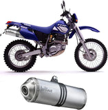 Système D'Échappement Homologué Au Niveau Sonore Lv-10 Titanium Embout Titanium - Leovince Compatible Avec Bmw S 1000 Rr (2019-2024)
