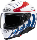 Casque Intégral Pour Moto Hjc I71 Advanced Polycarbonate Mc21Sf Simo Taille 07 S