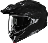 Casque Modulable Pour Moto Hjc I80 Advanced Polycarbonate Noir Métallisé Taille 10 Xl