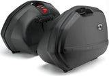Valises Laterales K33N Kappa Moto